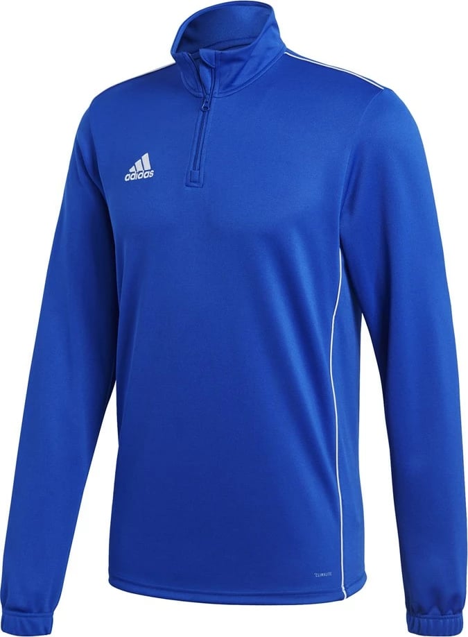 Duks Adidas Core 18, për meshkuj, XS, Blu