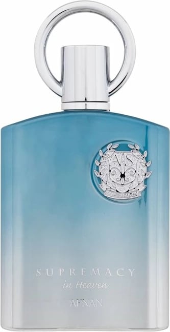 Eau de Parfum për meshkuj Afnan Supremacy In Heaven, 100ml