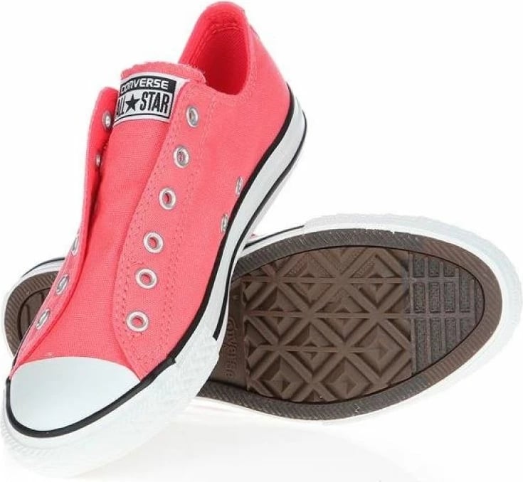 Atlete për vajza Yakimasport, Converse Chuck Taylor, rozë