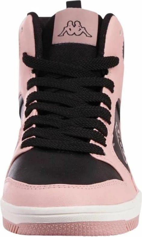 Atlete Kappa për femra, ngjyrë rozë