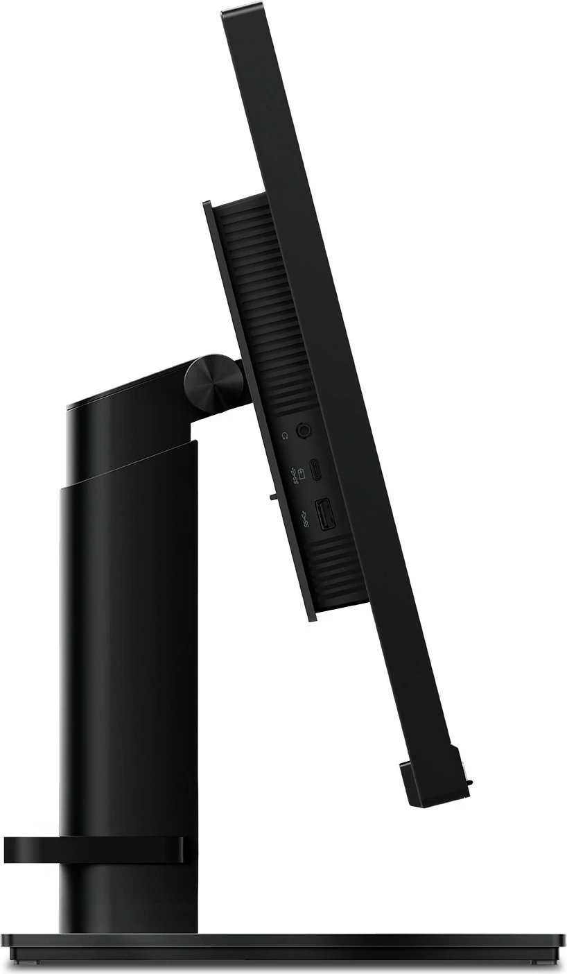Monitor Lenovo ThinkVision P27u-20, 27", 4K Ultra HD, i zi