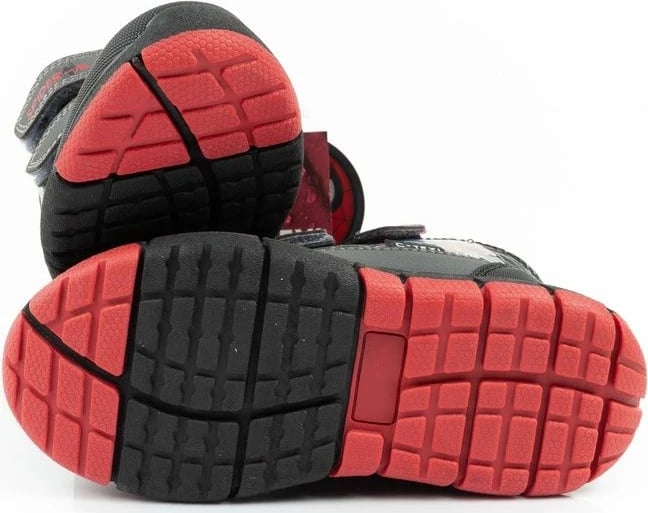 Çizme dimri për djem Leomil Spider-Man