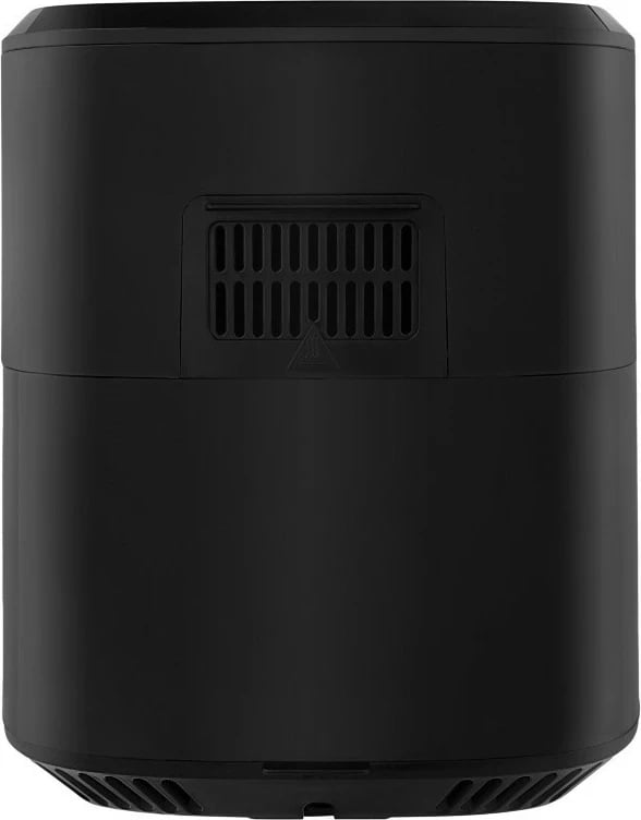 Fritezë pa yndyrë N'OVEEN X-LINE AF770, 6.5L, e zezë-argjendtë