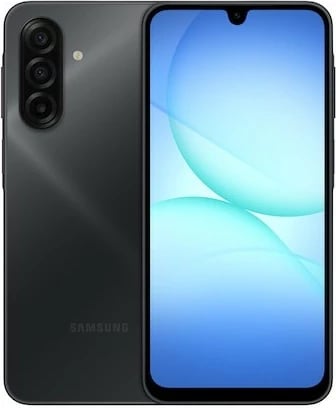 Celular Samsung Galaxy A17 4GB 128GB i zi