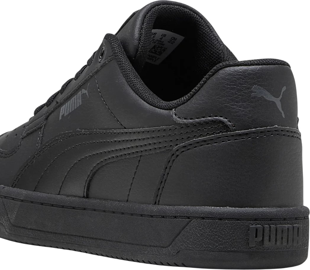 Këpucë për fëmijë Puma, të zeza