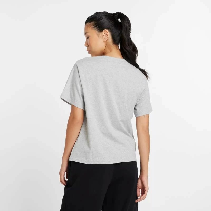 Maicë për femra New Balance, gri