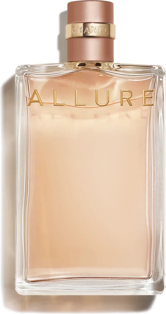 Eau De Parfum Chanel Allure Vaporisateur, 50 ml 