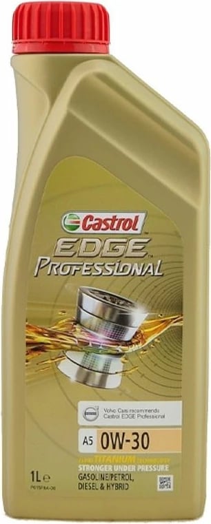 Vaj Castrol Edge 0w-30 1l