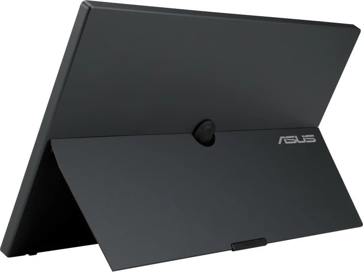 Monitor portativ ASUS ZenScreen MB16AHG, 15.6 inç, Full HD, 144Hz, i zi