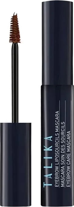 Maskë për vetulla Talika Liposourcils Brown 5ml uniseks
