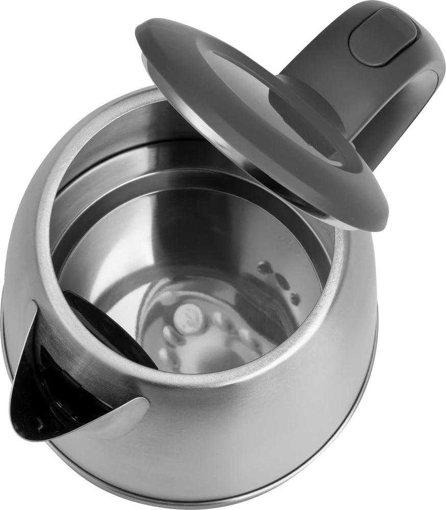 Vluese Uji 1.2l Sencor SWK 2200SS, e argjendtë