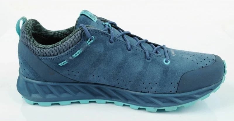 Atlete trekking për femra Aku, blu