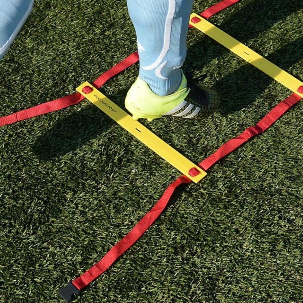 Aksesor futbolli Yakima Sport, pa ngjyrë