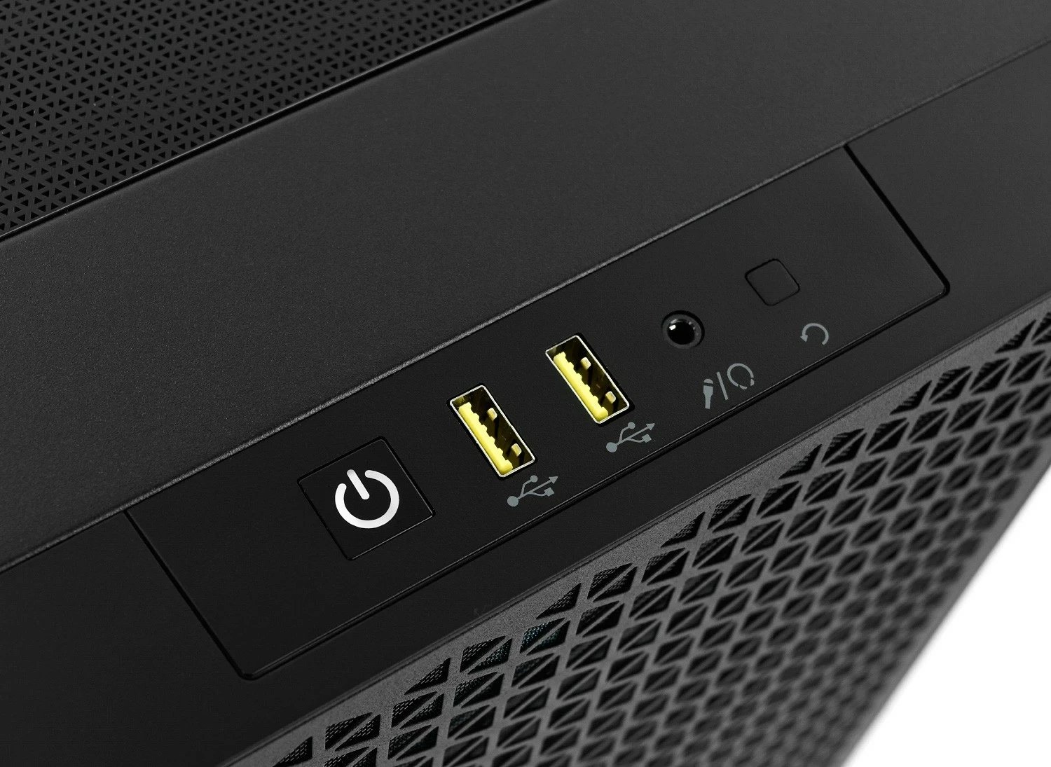 Kompjuter Komputronik Infinity R550 [AX06], AMD Ryzen 5 5600X, RAM 16GB, SSD 1TB, HDD 2TB, i zi