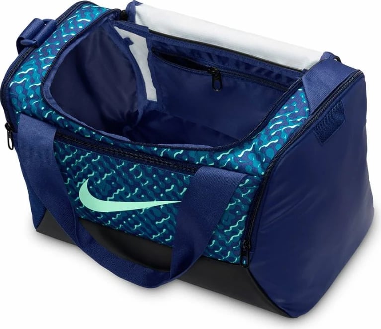 Çantë sportive Nike, kaltër Çantë sportive Nike, kaltër