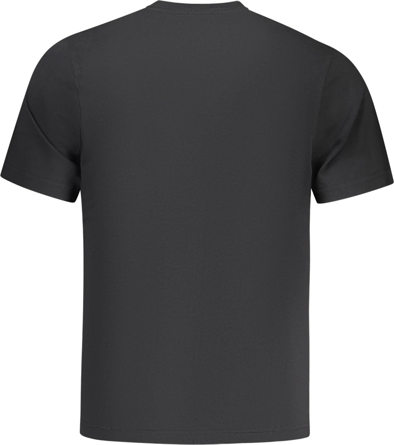 Maicë për meshkuj NORTH SAILS, e zezë