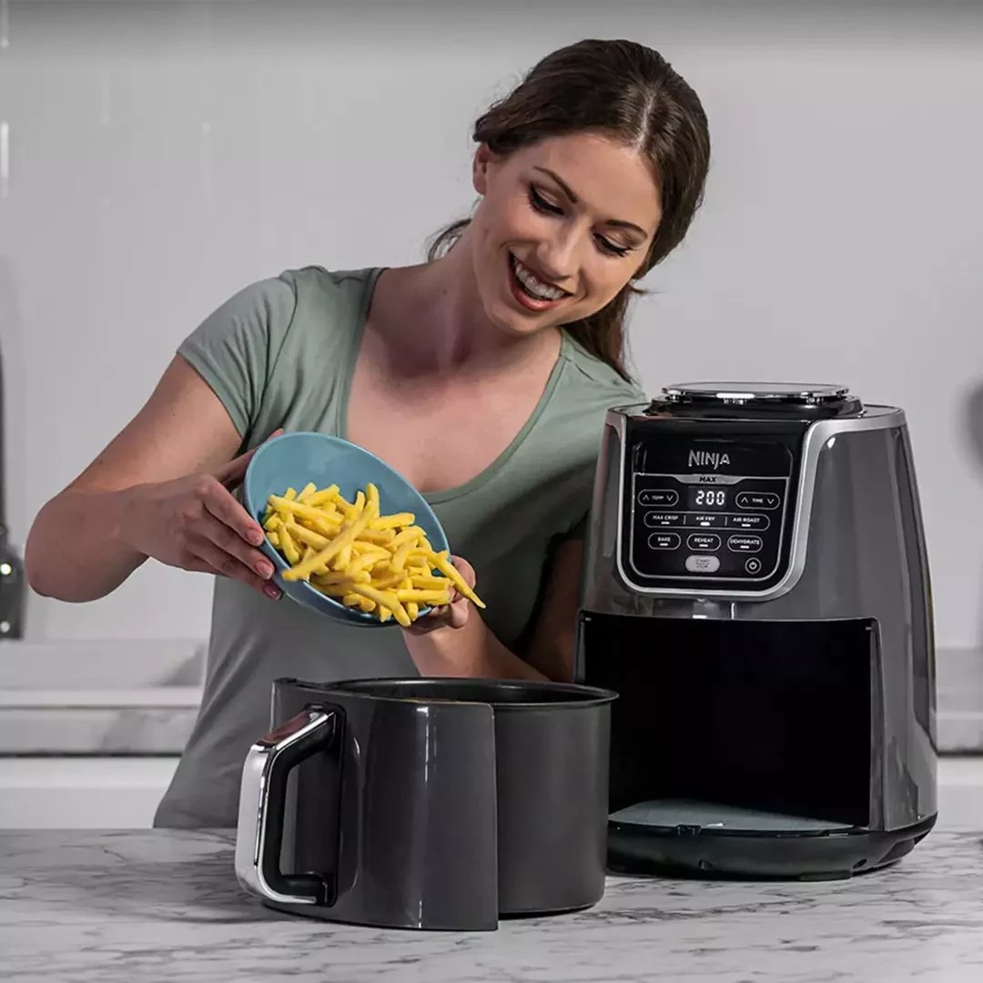 Fritezë Ninja - AF160EU