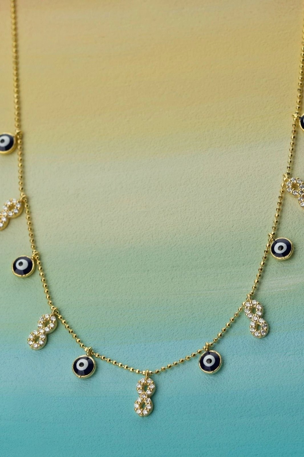 Varëse argjendi Jumeon, ngjyrë ari, 689290