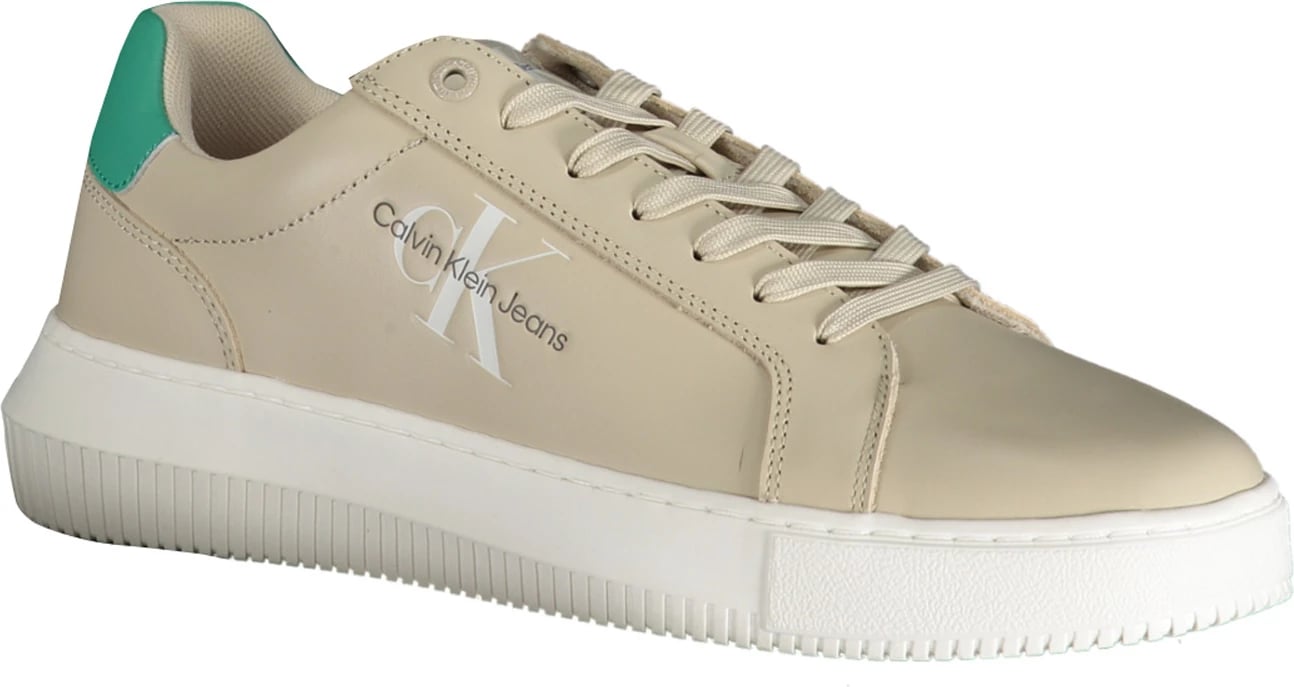 Atlete Calvin Klein për meshkuj, bezhë