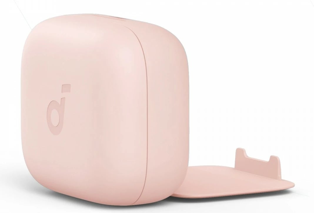 Kufje Anker Soundcore P30i, Bluetooth, In-ear, Rozë