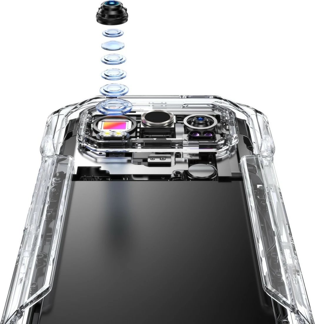 Smartphone Ulefone Armor 27T, 12/256GB, i zi Smartphone Ulefone Armor 27T, 12/256GB, i zi