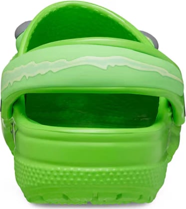 CROCS CLASSIC IAM DINOSAUR CLOG T 