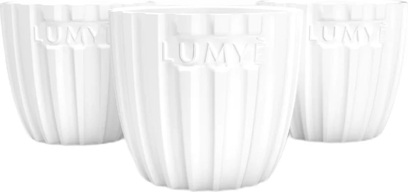 Qiri aromatik Lumye Fuji set 3 copë