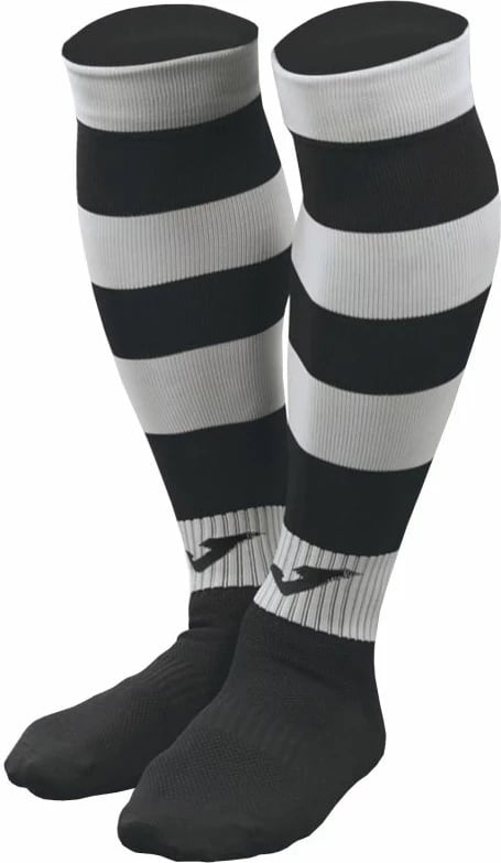 Çorape për futboll Joma Zebra II, për meshkuj
