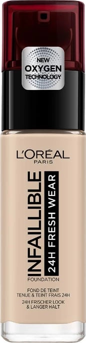 Fondatin L'Oreal Infallible N15, 30 ml