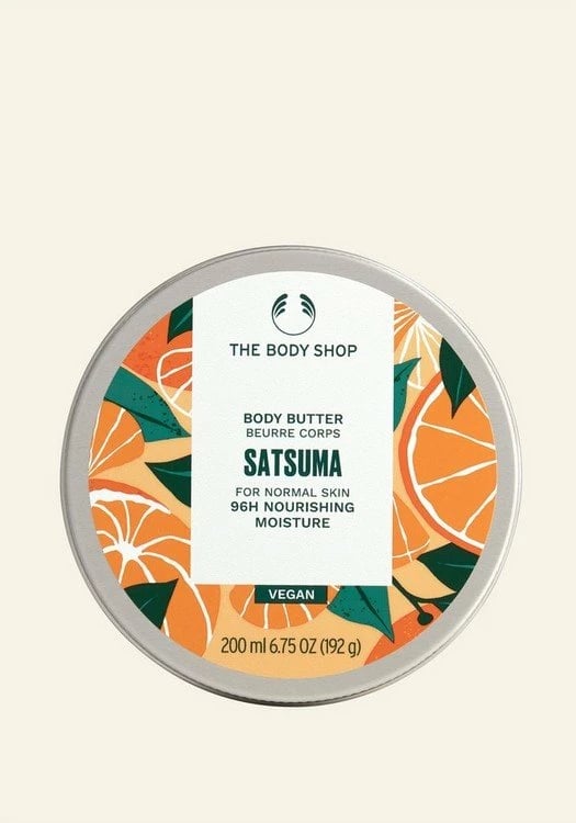 Gjalp trupi me mandarinë, 200 ml