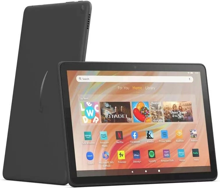 Tablet Amazon Fire HD 10 (2023) 32GB 10.1" i zi