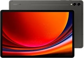 Tablet Samsung Galaxy Tab S9+ SM-X810N, 256 GB, 12 GB, Android 13, Grafit