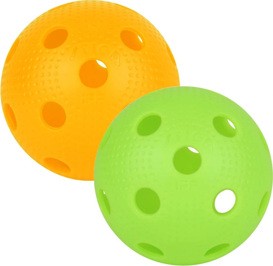 Top floorball STIGA, shumëngjyrësh