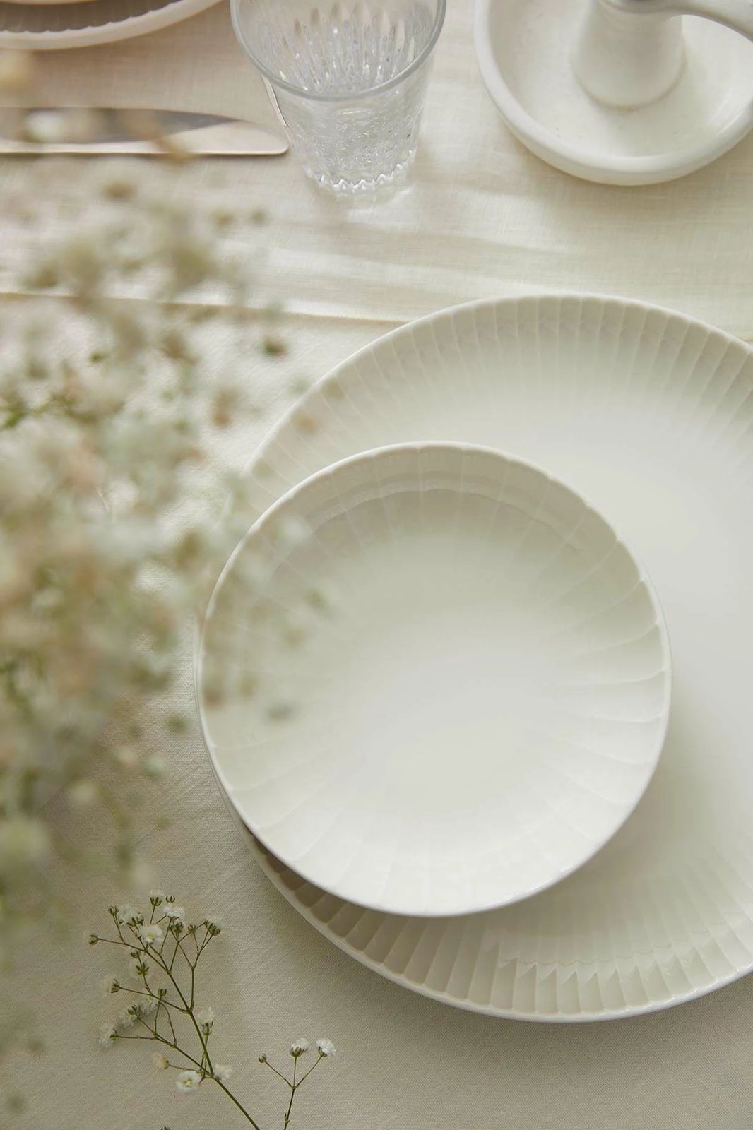 Set darkeje (18 cope), Hermia, BNCRS18Y400