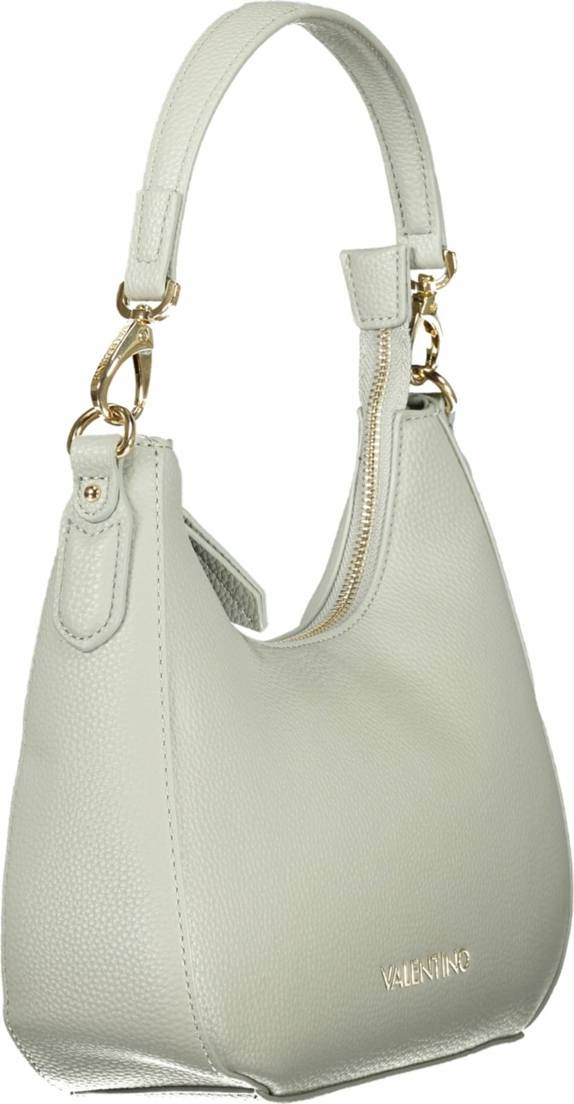 Çantë për femra Valentino Bags, gri