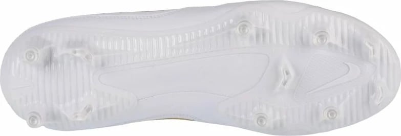 Atlete futbolli Nike për meshkuj, të bardha