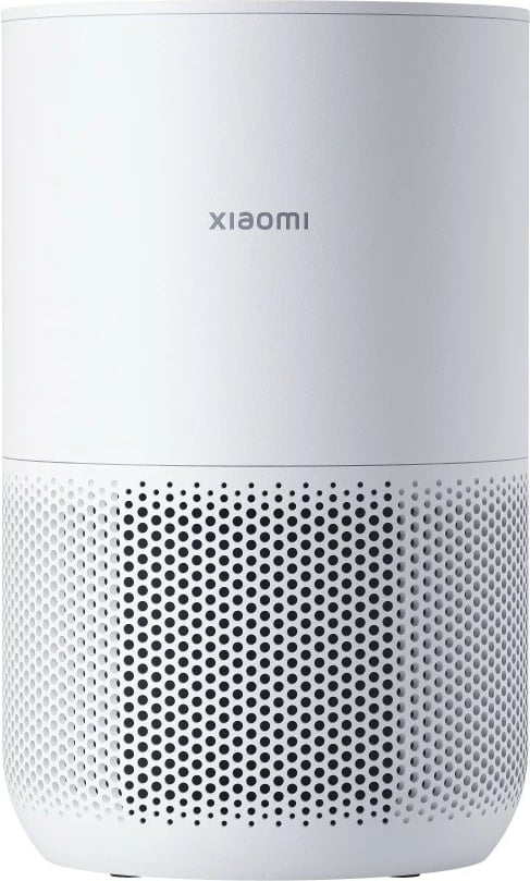 Pastrues ajri XIAOMI Air Purifier 4 Compact, i bardhë