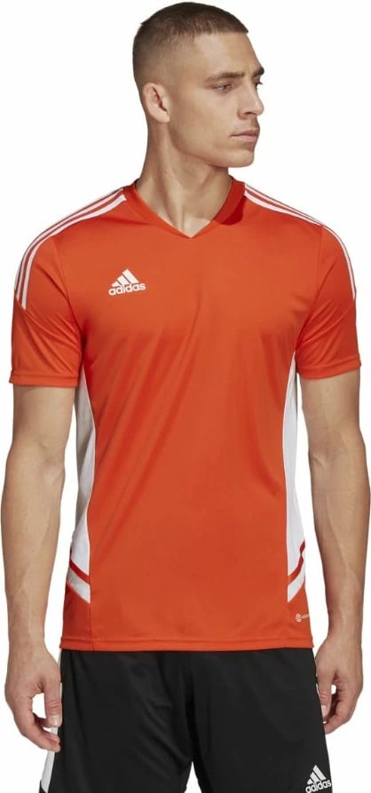 Maicë për meshkuj adidas, portokalli