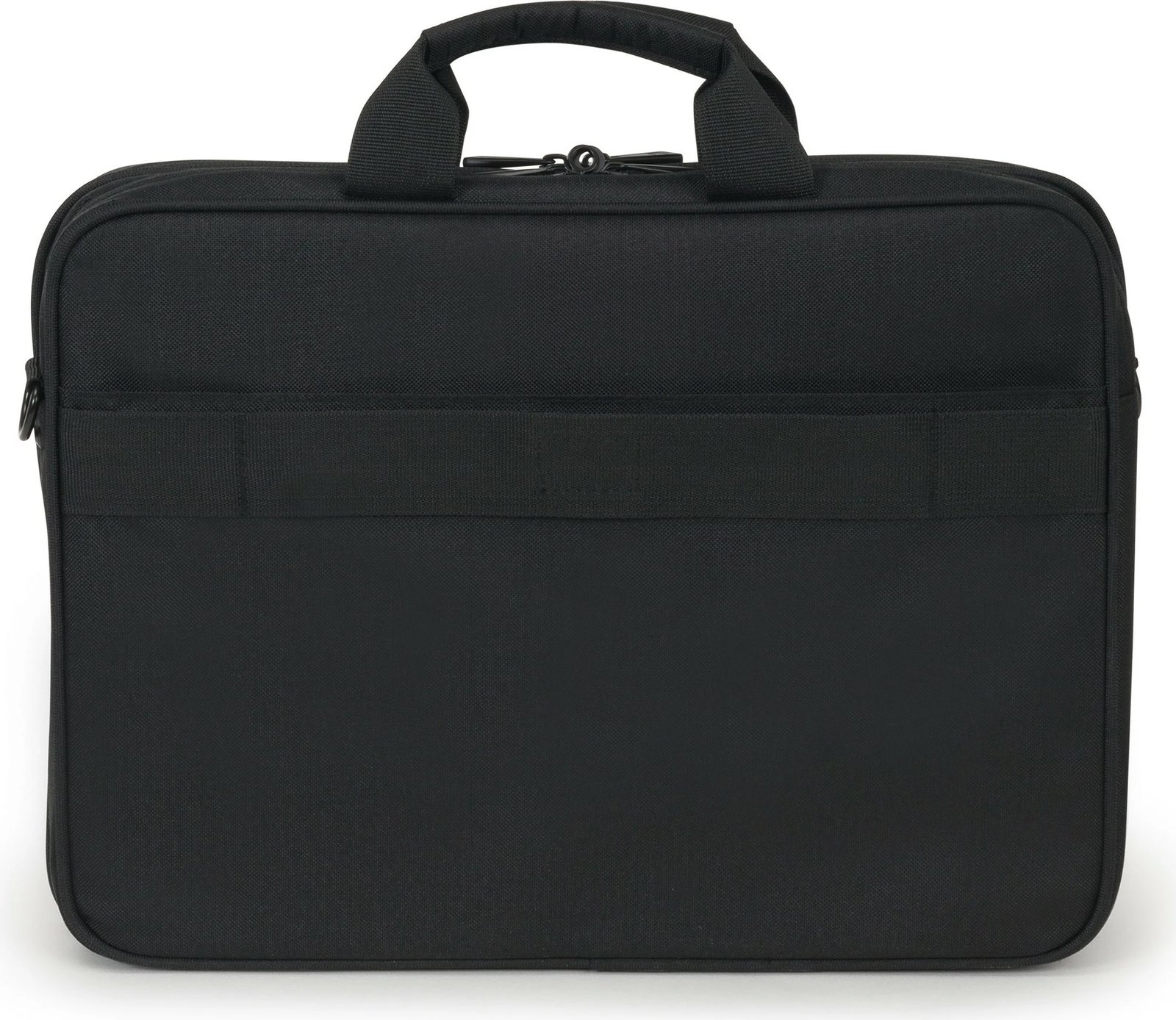 Çantë messenger DICOTA Top Traveller, 14.1", e zezë
