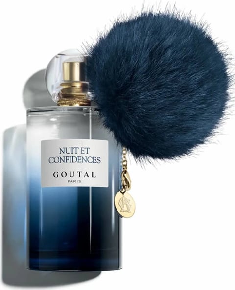 Eau de Parfum unisex Goutal Paris Nuit Et Confidences 100ml