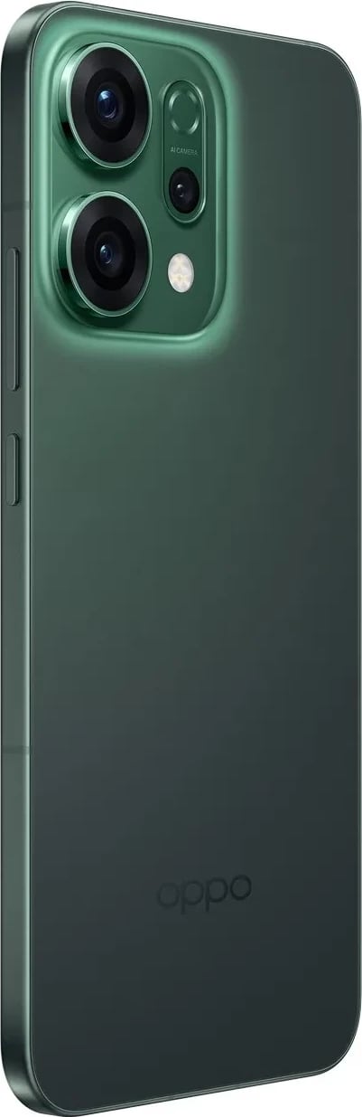 Celular OPPO Reno 14 5G 12/512GB, Luminous Green