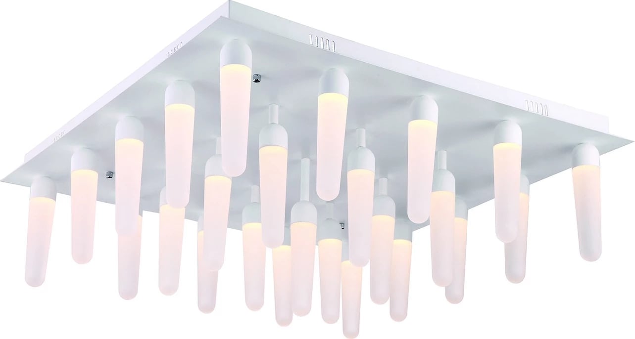 Llambë tavani Opviq, 5360K-25, e bardhë