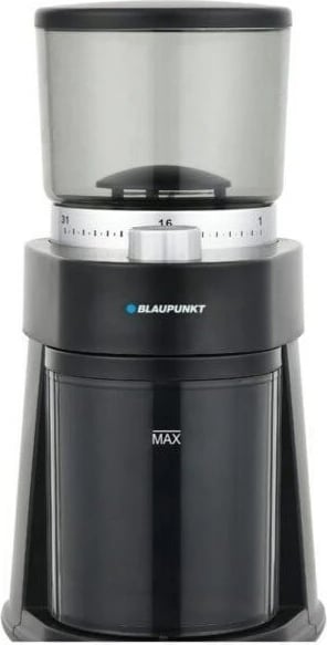 Blender kafeje Blaupunkt FCM501, 200W, e zezë