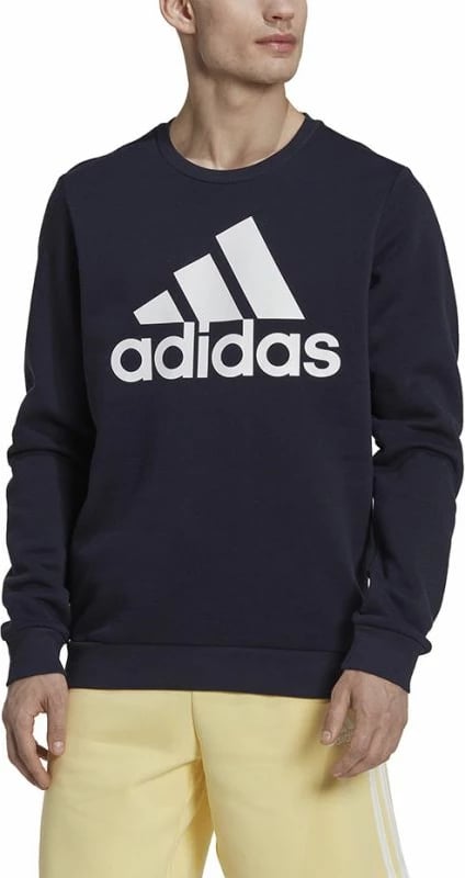 Duks për meshkuj adidas, blu marin