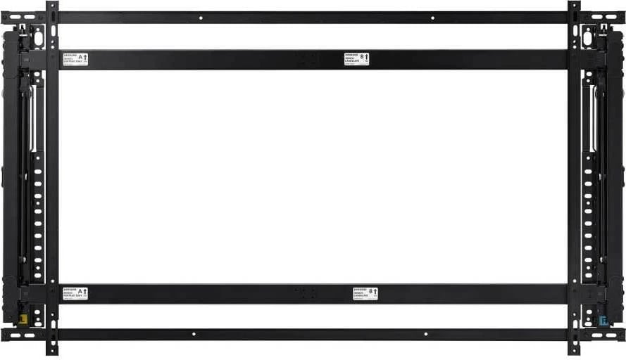 Mbajtëse muri Samsung WMN-55VD/EN për videowall, për modele UD55/UE55, e zezë Mbajtëse muri Samsung WMN-55VD/EN për videowall, për modele UD55/UE55, e zezë