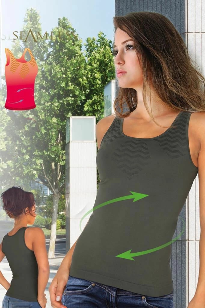 Body Jumeon, ngjyrë kaki, 237-008900