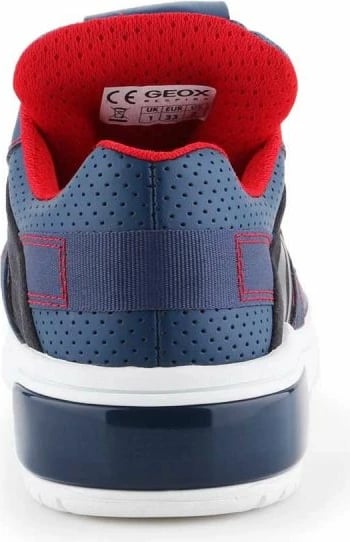 Atlete për fëmijë Geox, gri