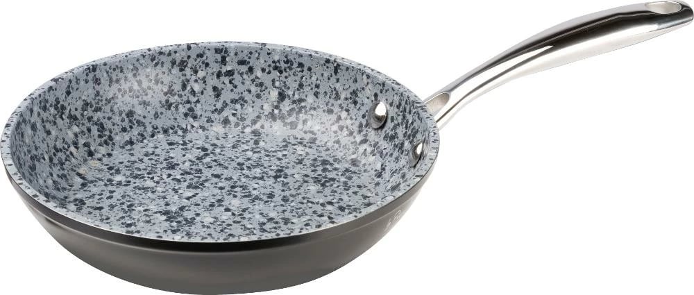 Tigan alumini Lamart LT1249, 20 cm GRANIT
