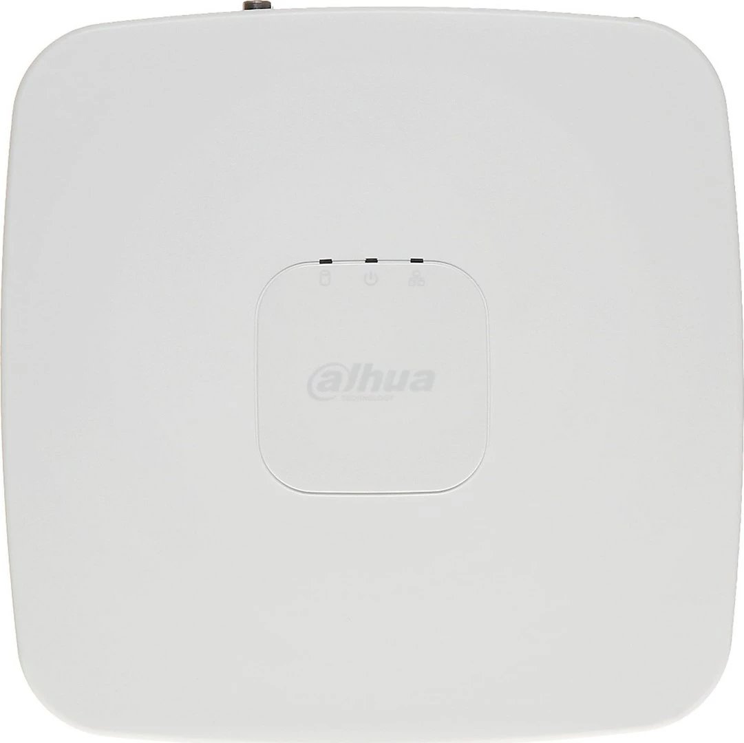 Regjistrues IP DAHUA NVR4116-EI, i bardhë