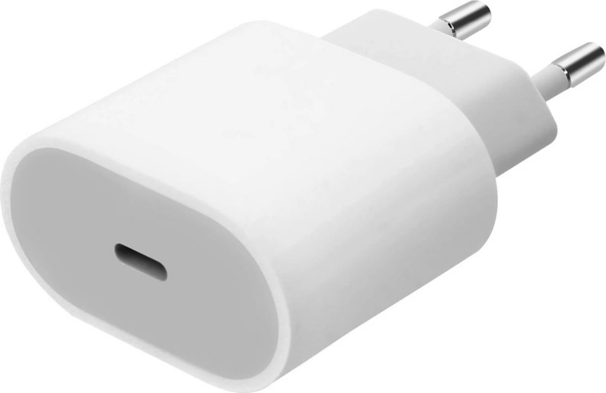 Apple 20W USB-C Power Adapter